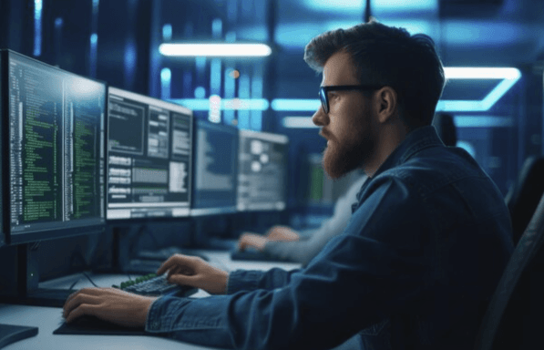 Generisk programmering